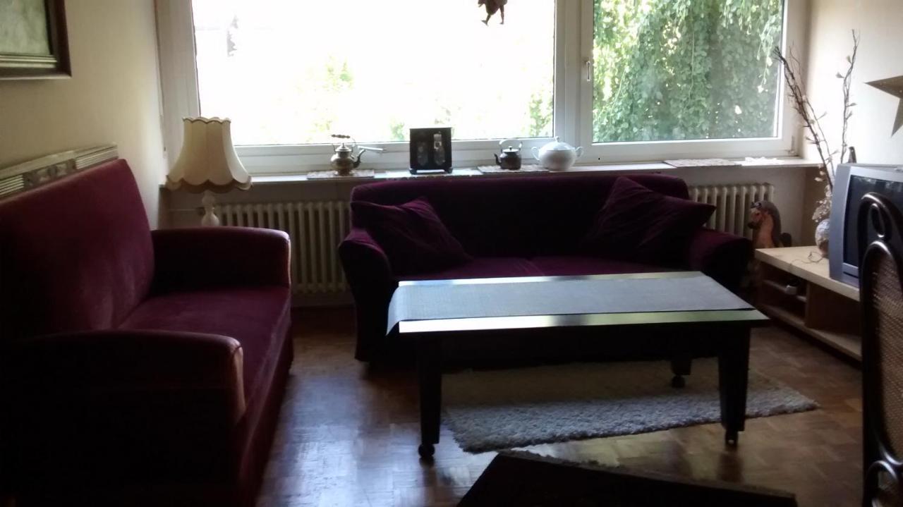 Privatunterkunft Bei Rosi Trier